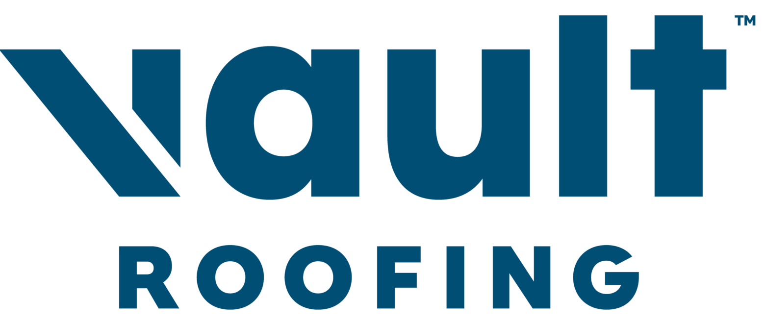 Vault Roofing